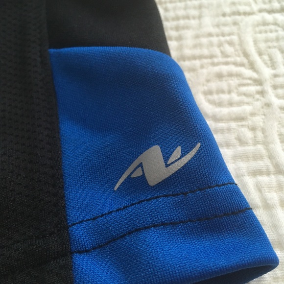 6-12m (4/$20) Sporty Tank and Shorts Set by Athletic Works - Picture 5 of 10